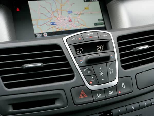 Costo-climatizzatore-auto-Faenza